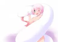 [Rie-X.com (YAce)] Peaceful☆Revolution -Data Ban Kako Bon Shuu-