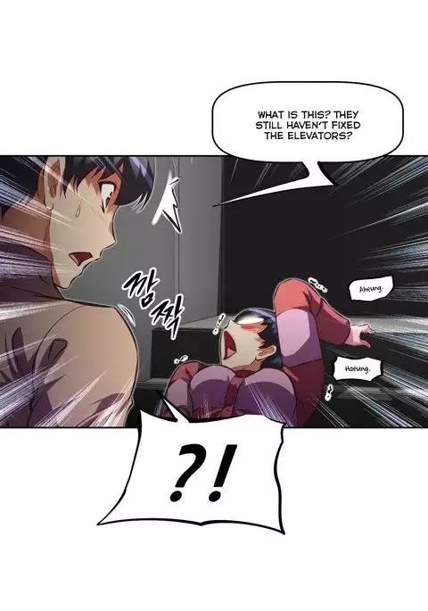 Brawling Go Ch.76-87