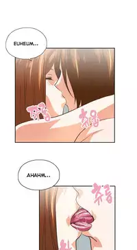 [Husky guy] SStudy Ch.75-77 (English)