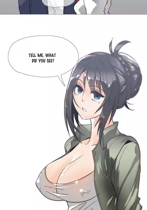 Household Affairs Ch.1-50