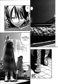[Yonekura Kengo] The Yellow Hearts 2 Ch. 13-16 [English] {Kenren}