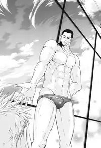 [Good Bye Life (Melu)] 100 Man Mairu no Mizu no Soko [Digital]