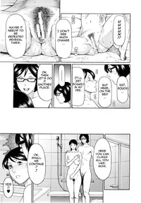 [Takasugi Kou] Ketsuen Jyukujo [English] [Tadanohito]