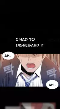 Miss Mystic Ch.1-26 (English) (Ongoing)