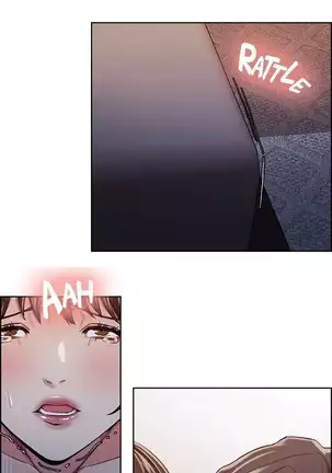 Taste of Forbbiden Fruit Ch.38/53