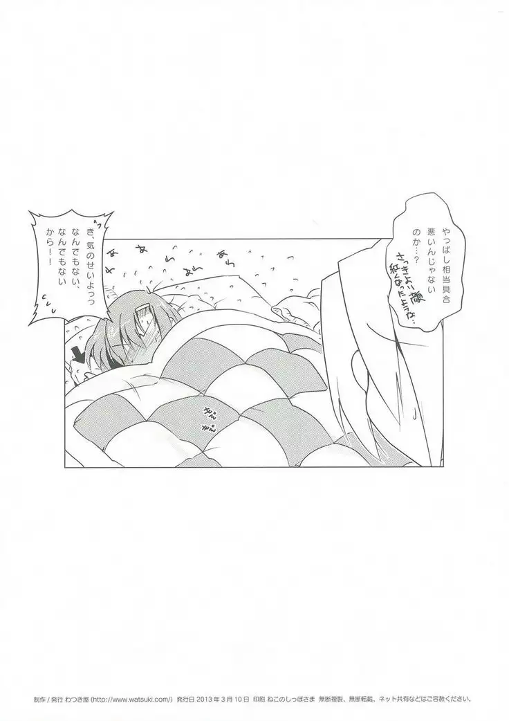 Gyakushuu Shitsuji X