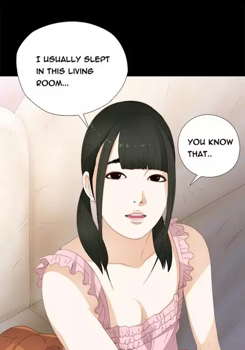 Girl Next Door Ch.1-12