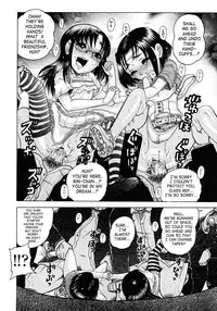 [Awaji Himeji] Jyokuiku [English] [SaHa]