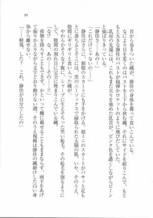 えむ×えむ！ 妹と生徒会長