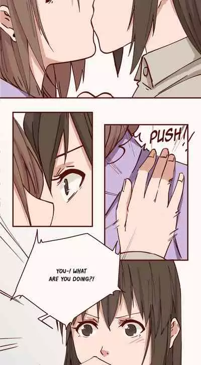 [Iceky] Dormant Desires