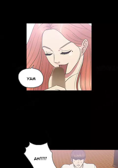 Secret Island Ch.1-28