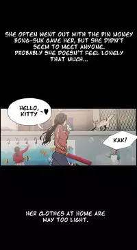 [Mr. Byeong-Su] Cohabitation Ch.1-35 (English) (Ongoing)