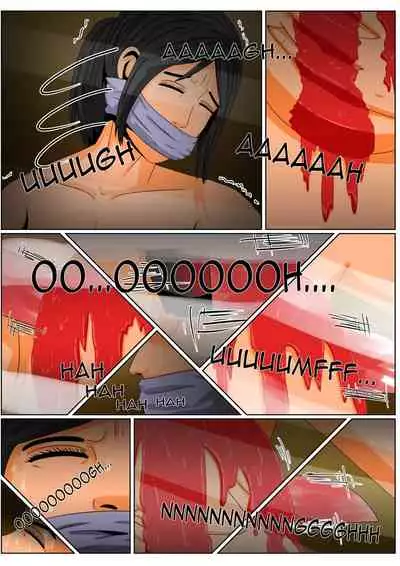 Adinda The Regenerator girl