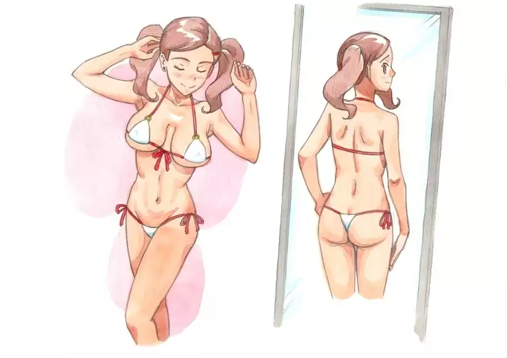 Pink-Noise Still Love My Daddy / Private Pool