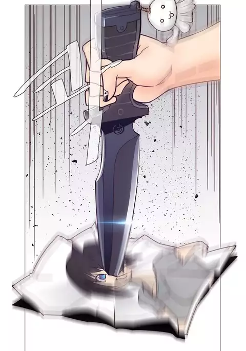 Household Affairs Ch.1-35