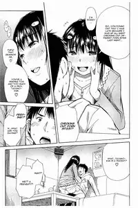 [Chiyou Yoyuchi] Atama no Naka wa Itsumo Hiwai Mousouchuu [English] [CGrascal]