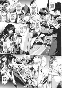 [inoino, Tamaru Makoto] Ikusa Otome Valkyrie 2 [English] [SaHa]