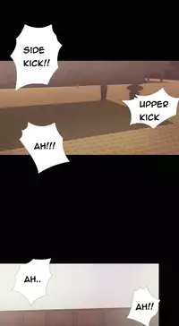 [Madstart] Secret Island Ch.1-27 (English) (Ongoing)