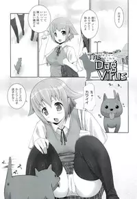 [Ooishi Chuuni] W Dessert