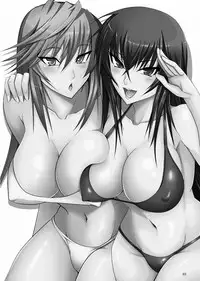 [MIDNIGHT ANGEL (52siki)] Kawakami-Ten (Maji de Watashi ni Koi Shinasai!) [Digital]