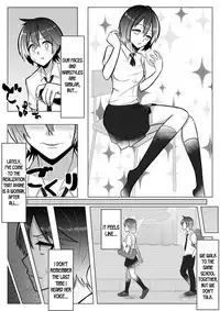 Otoshigoro | Adolescence