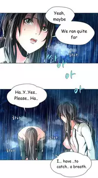 [Fantastic Whale] Twin Slave Ch.1-36 (English) (Ongoing)