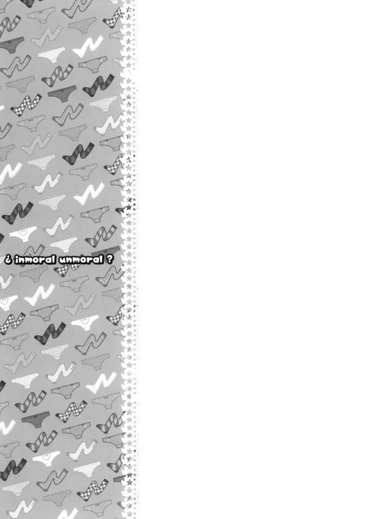 ¿inmoral unmoral