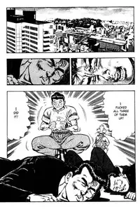 [Maeda Toshio] Adventure Kid Vol.2 [English]