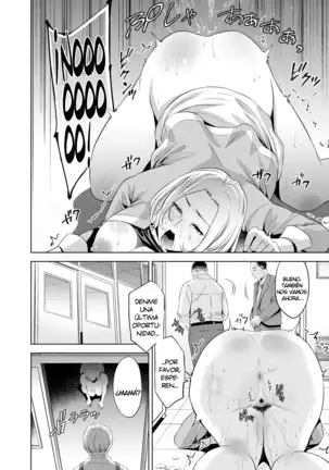 Chibo Soukan - Nasty mother Incest Cap.1-2