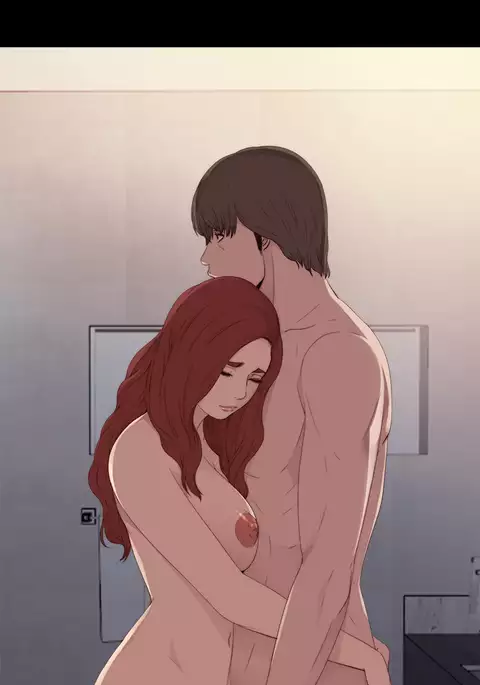 Girl Next Door Ch.1-32