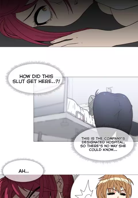 Household Affairs Ch.1-35