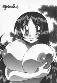 [Kawamoto Hiroshi] Kokuhou Chichi Musume Chami