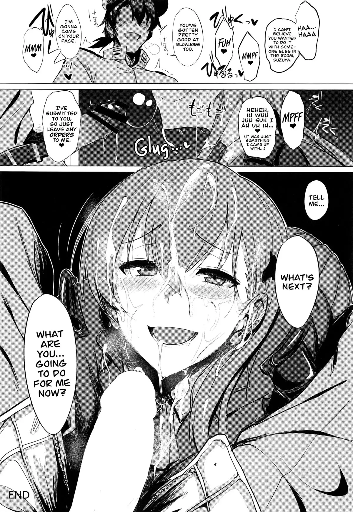 FetiColle VOL. 02 =TV=