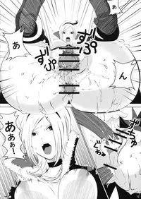 (CT14) [neko-Mah. (Toruneko, Mahkn)] FUKO no Atsumekata (Fresh Precure!)