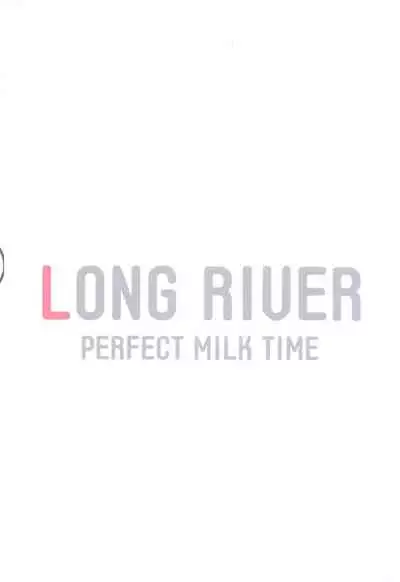 Perfect Milk Time