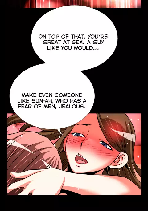 Love Parameter Ch.1-63