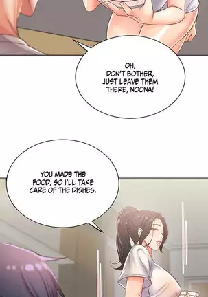 Eunhye's Supermarket Ch.26/?