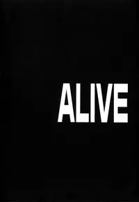 [Akow Kazumi] HYSTERIC ALIVE