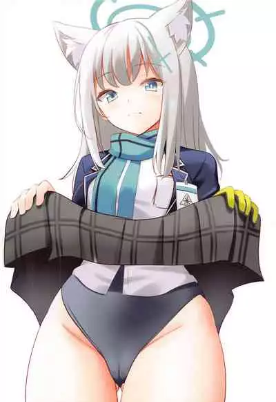 Kokuhaku Sareta node Ikinari Sex Shita