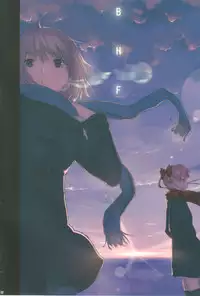 [Cior (ken-1)] Beautiful Harp Final (To Aru Majutsu no Index)