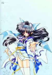 [Ramiya Ryou] Luminous Girls