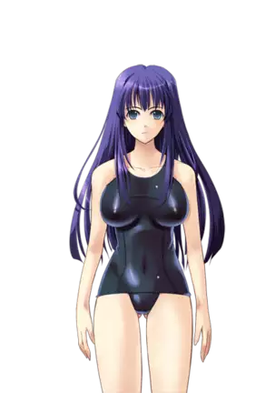 Shion ~Zankoku na Mahou no Tenshi~