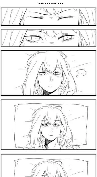 [HUQU] Negev x Kar98k（中国语）