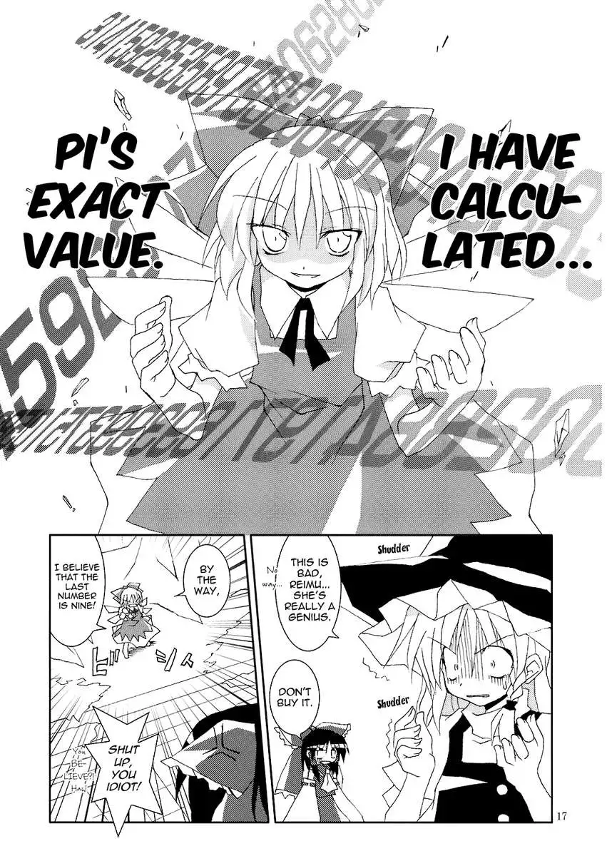 A Genius Comes When You Least Expect!!