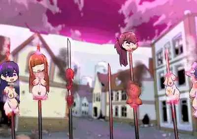 [19kome] buzama no kuni no ohimesama～ giri no mazyo no sinkou～