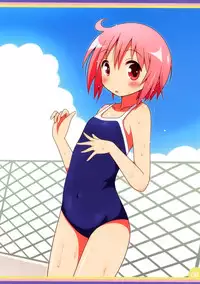 (C86) [Melty Pot (Mel)] Happy Style! (Yuyushiki) [English]