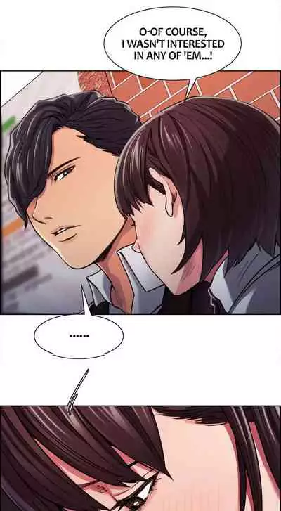 [Serious] Taste of Forbbiden Fruit Ch.20/24 [English] [Hentai Universe]