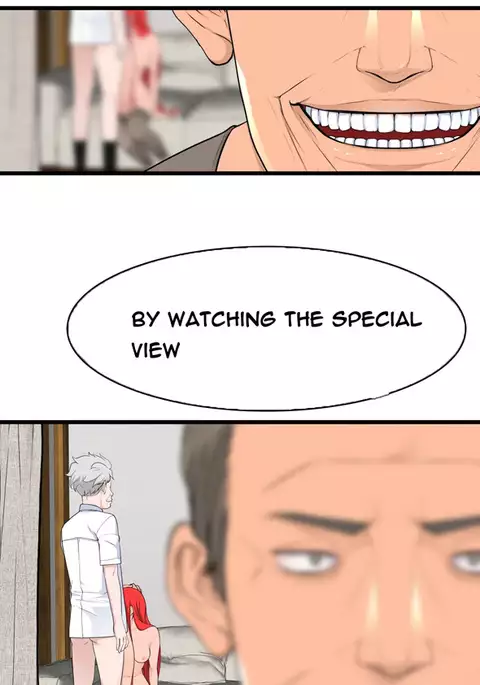 Tissue Thieves Ch.1-32