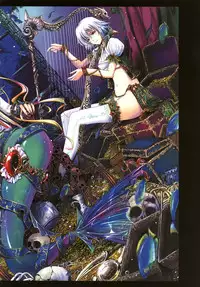 [TANA] Kimi no Hitomi ni Koishiteru [English]