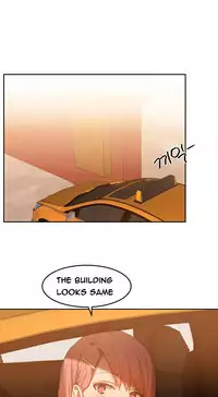 [Mx2J] Hari Dormitory Ch.0-30 (English) (Ongoing)